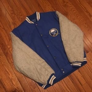 Buffalo Sabers jacket